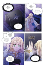 Saving my Sweetheart 2