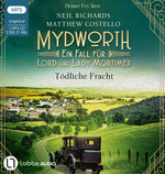 Mydworth - Tödliche Fracht