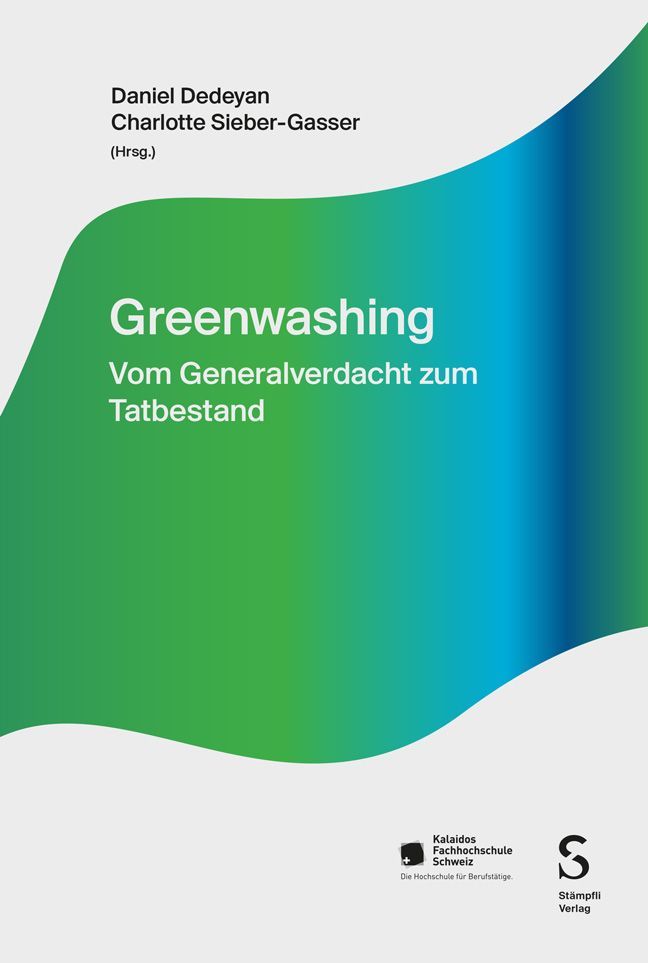 Greenwashing