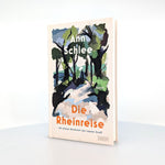 Die Rheinreise (Innenansicht)