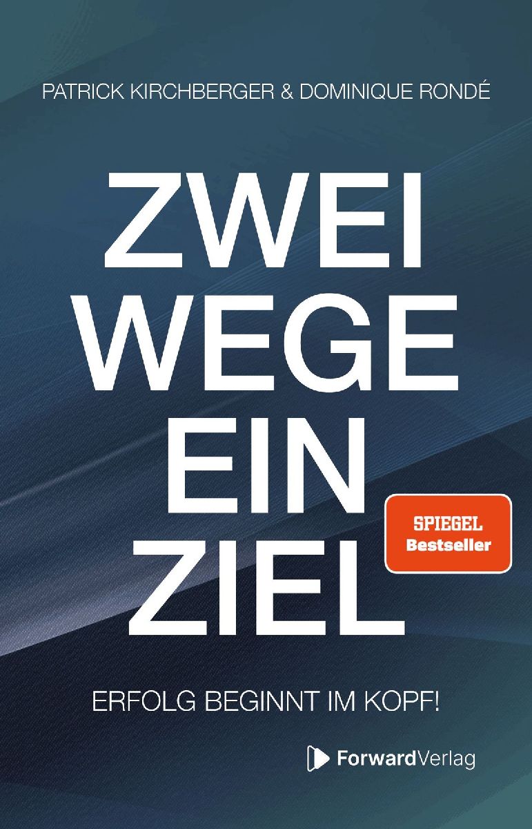Zwei Wege, ein Ziel