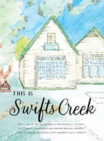 This is Swifts Creek