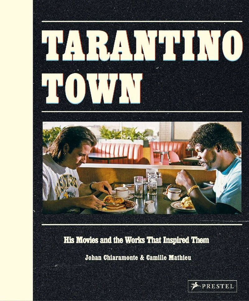 Tarantino Town