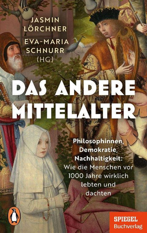 Das andere Mittelalter