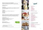 Backen mit der KitchenAid