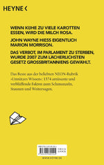 NEON: Unnützes Wissen (Innenansicht)