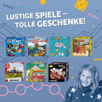 WAS IST WAS Das große Quiz (Innenansicht)