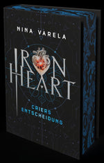 Iron Heart - Criers Entscheidung