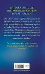 Die Macht Ihres Unterbewusstseins
