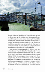 Moderne Architektur in Salzburg
