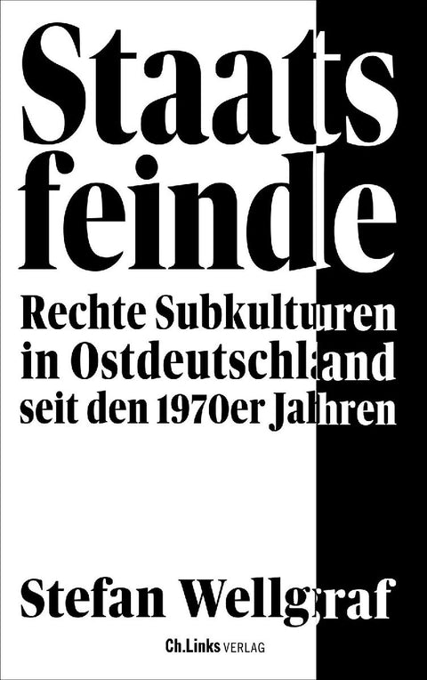 Staatsfeinde
