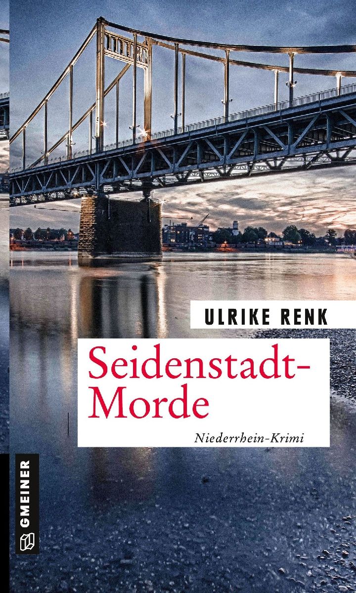 Seidenstadt-Morde