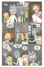 Rick and Morty