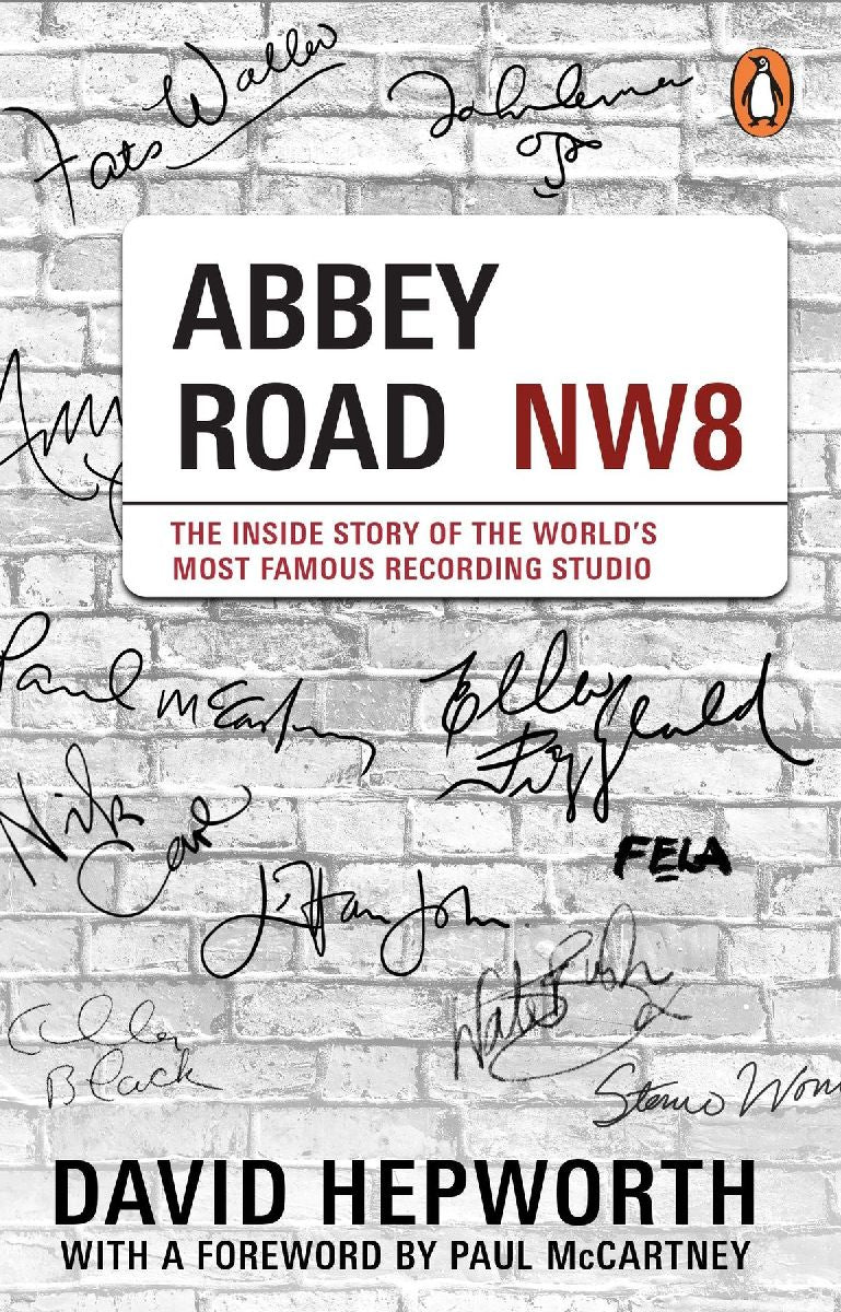 Abbey Road