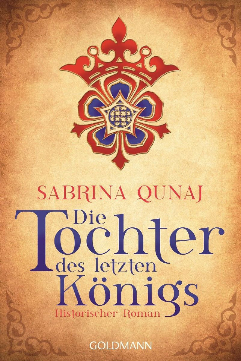 Die Tochter des letzten Königs