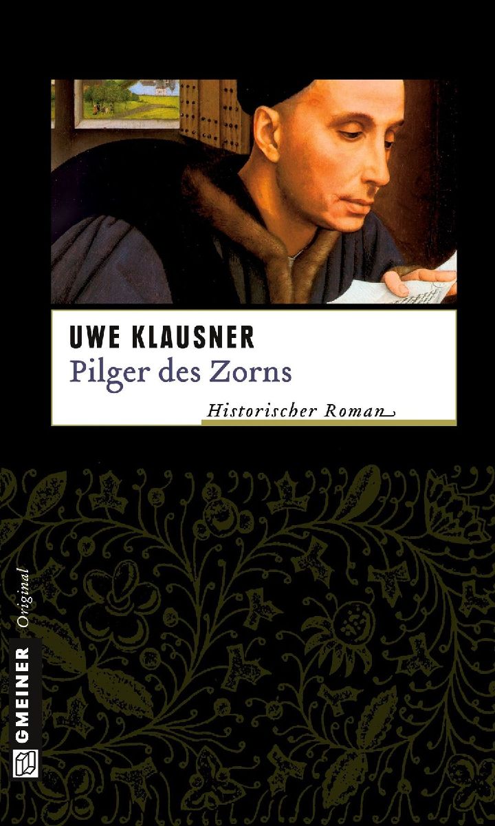 Pilger des Zorns