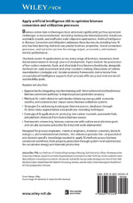 Artificial Intelligence in Biomass Conversion and Utilization