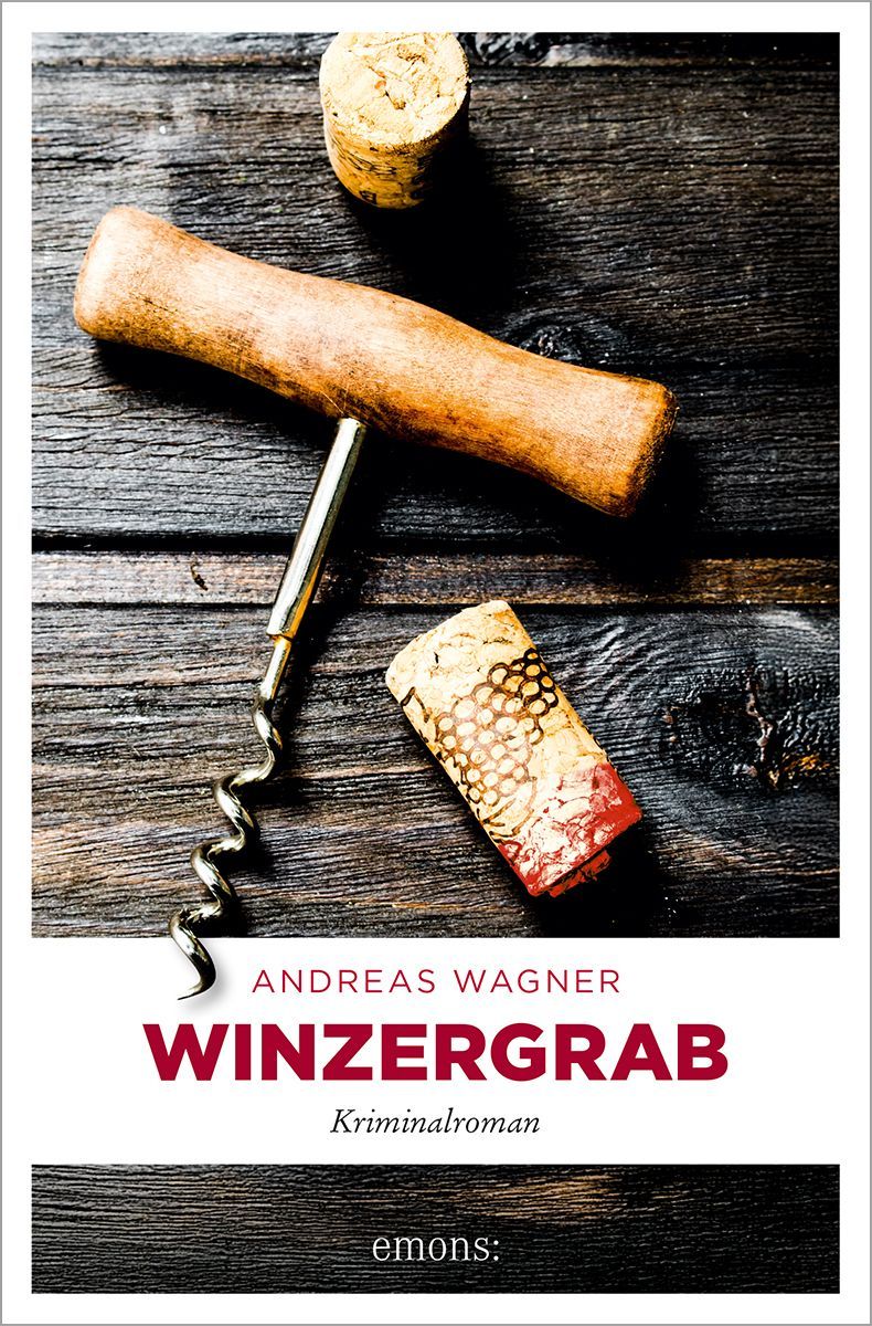 Winzergrab