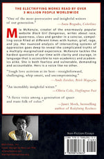Black Girl Dangerous on Race, Queerness, Class and Gender