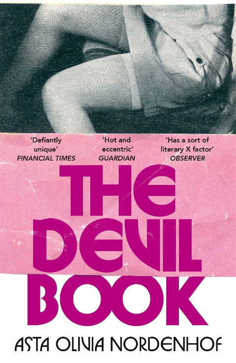 The Devil Book