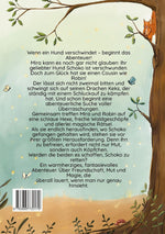 Wo ist Schoko?