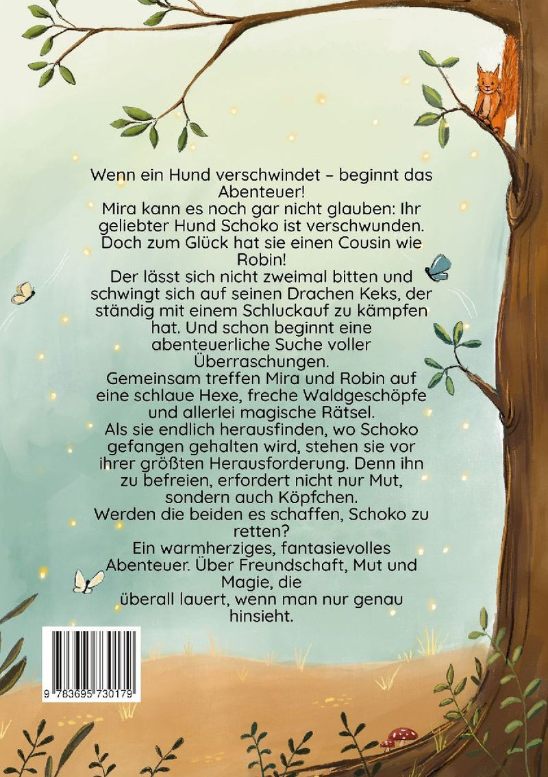 Wo ist Schoko? – Ilona Stein | Taschenbuch – Averdo