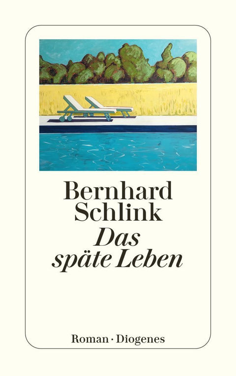 Das späte Leben