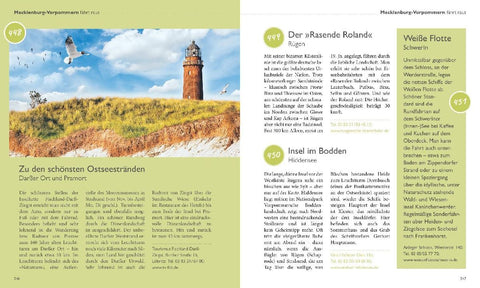 Wo Deutschland am schönsten ist