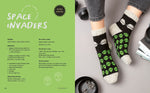 Happy Socks stricken