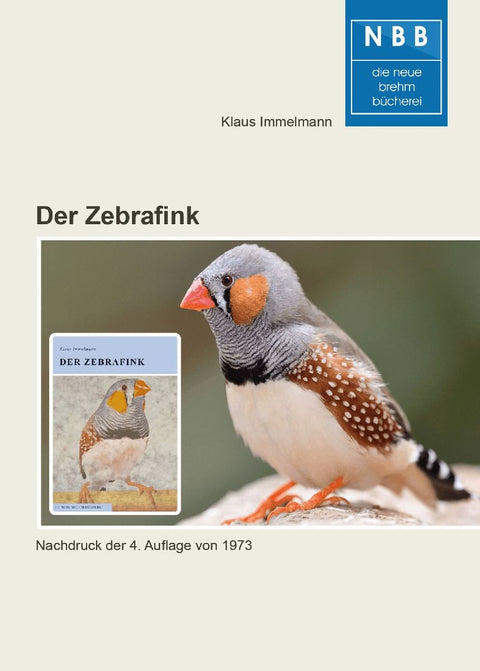 Der Zebrafink