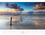 Deutschland Kalender 2027 | Zauberhafte Landschaften (Innenansicht)