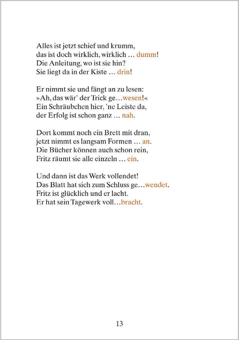 Pfannkuchen und Muckefuck