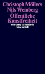 Öffentliche Kunstfreiheit