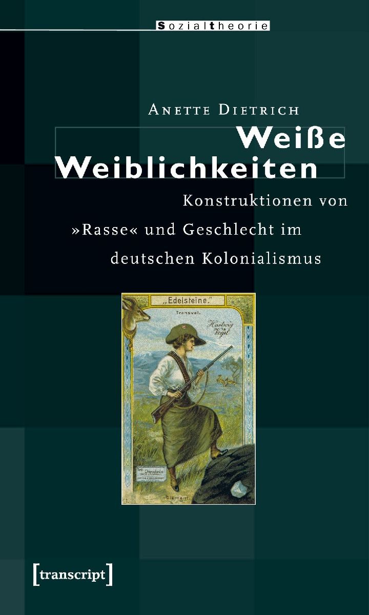 Weiße Weiblichkeiten