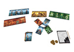 Wizard Deluxe (Innenansicht)
