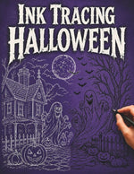Ink Tracing Halloween