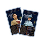 Top Trumps Harry Potter Hexen & Zauberer