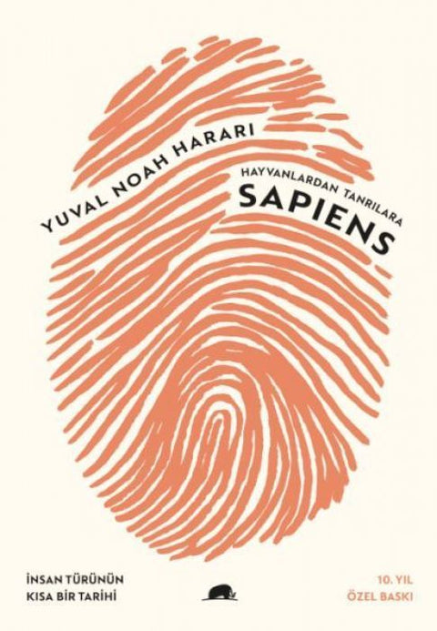 Hayvanlardan Tanrilara: Sapiens