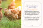 How to Read a Chicken's Mind (Innenansicht)