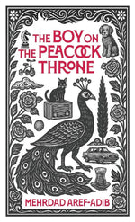 The Boy on the Peacock Throne