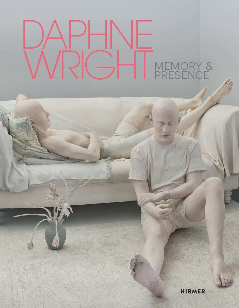 Daphne Wright - Memory and Presence
