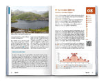 KOMPASS Wanderführer Lofoten, Vesterålen und Senja, 70 Touren mit Extra-Tourenkarte (Innenansicht)