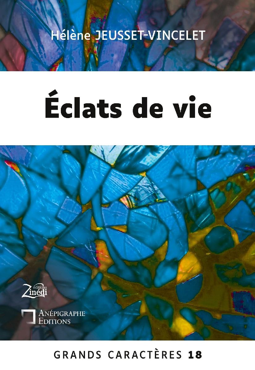 Éclats de vie