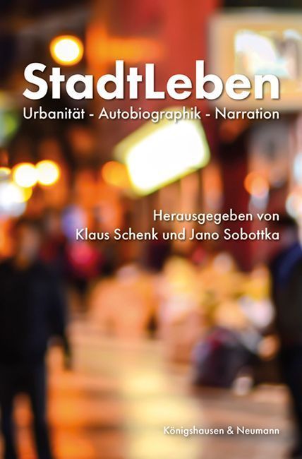 StadtLeben