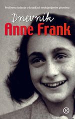 Dnevnik Anne Frank