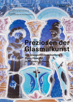 Preziosen der Glasmalkunst
