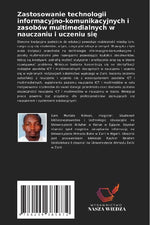 Zastosowanie technologii informacyjno-komunikacyjnych i zasobów multimedialnych w nauczaniu i uczeniu si¿ (Rückseite)