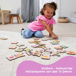 EH Montessori Puzzle (Innenansicht)