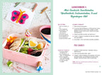 Lunchbox für Kinder (Innenansicht)
