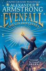 Evenfall: The Golden Linnet